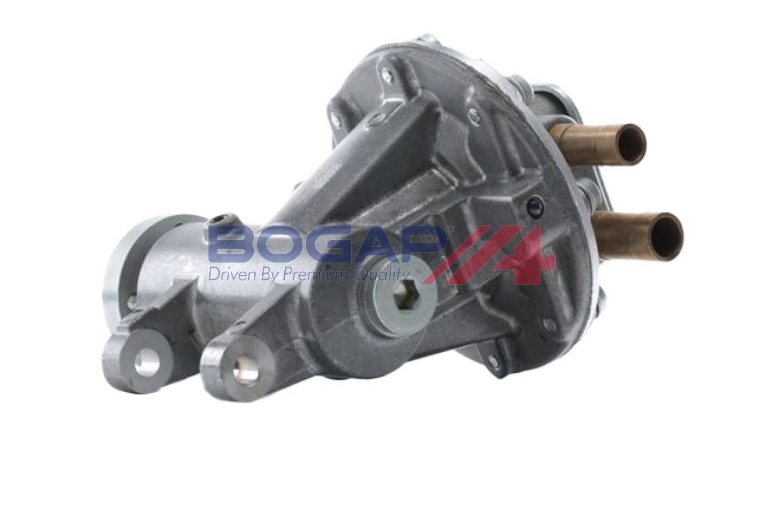 BOGAP Heater matrix Article number: P4120128 cheaply
