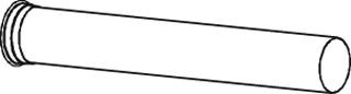 DINEX Clamp, exhaust system Article number: 68858 cheaply