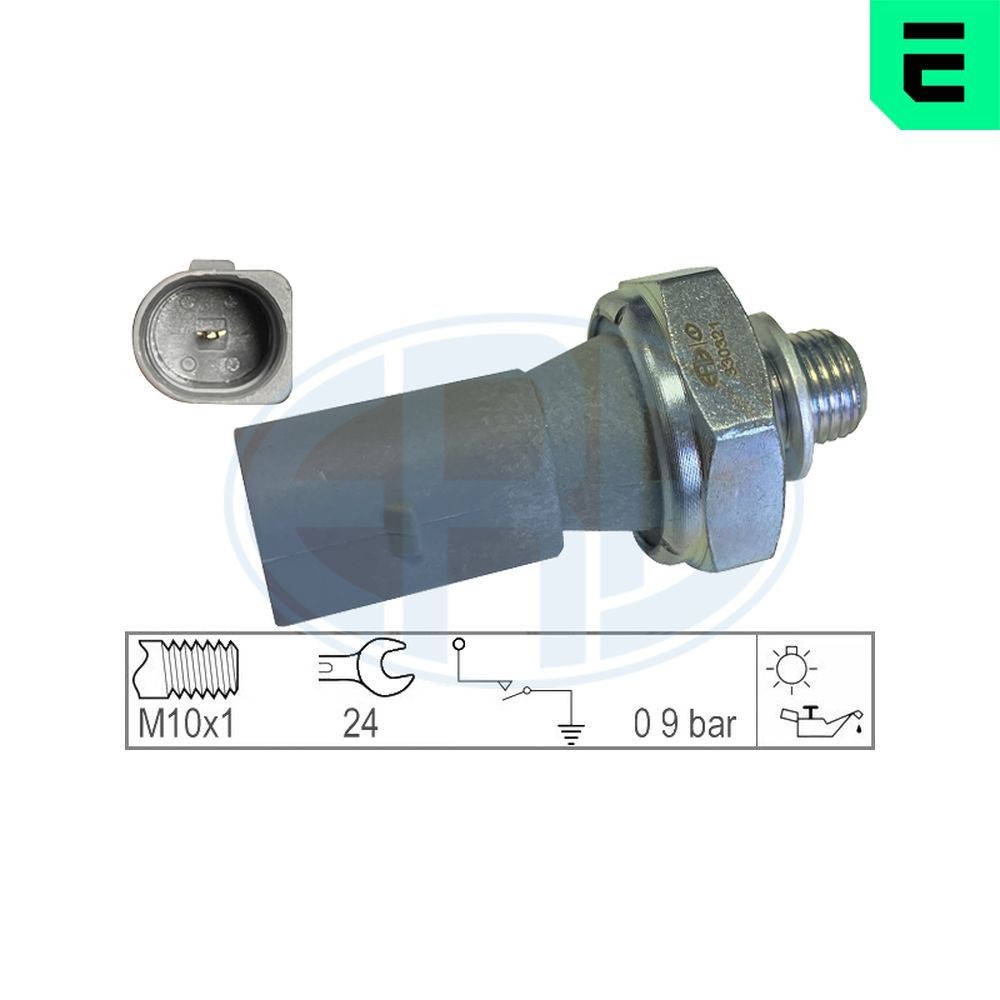 ERA Oil Pressure Switch Article number: 330321 cheaply