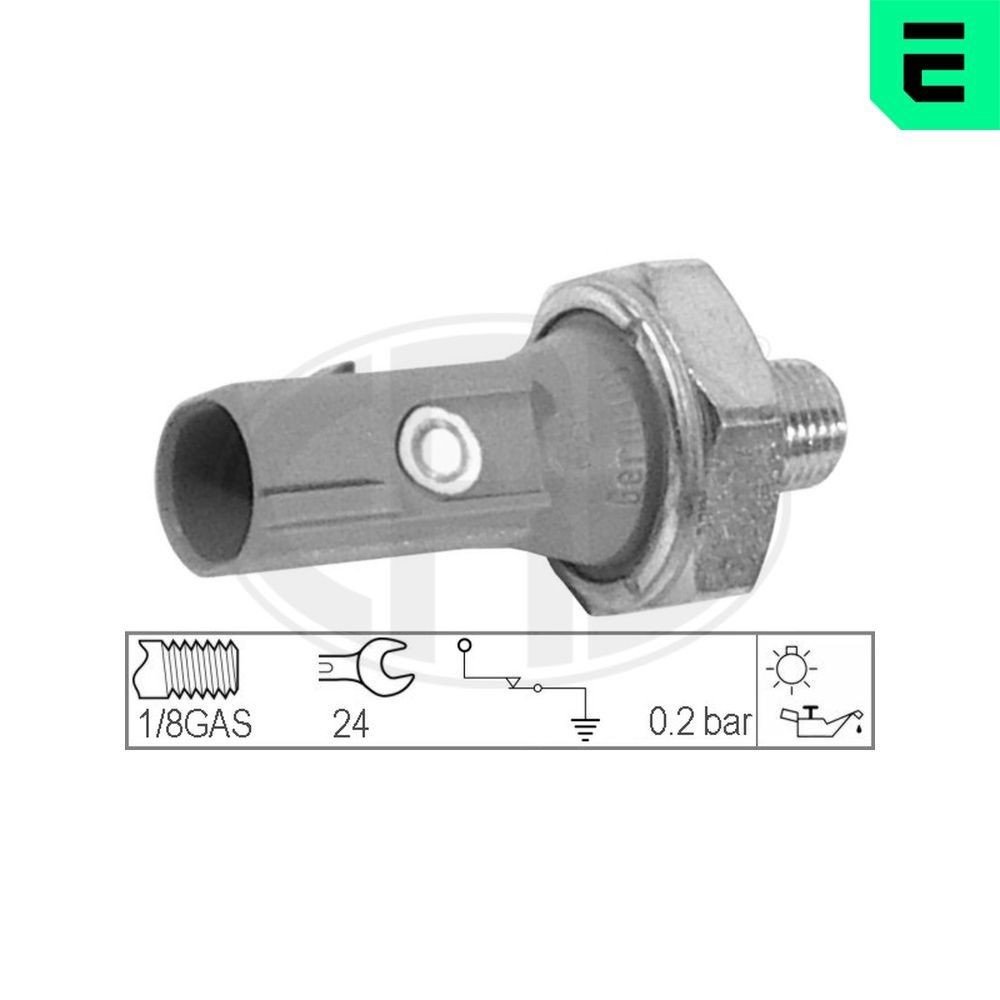 ERA Oil Pressure Switch Article number: 330539 cheaply