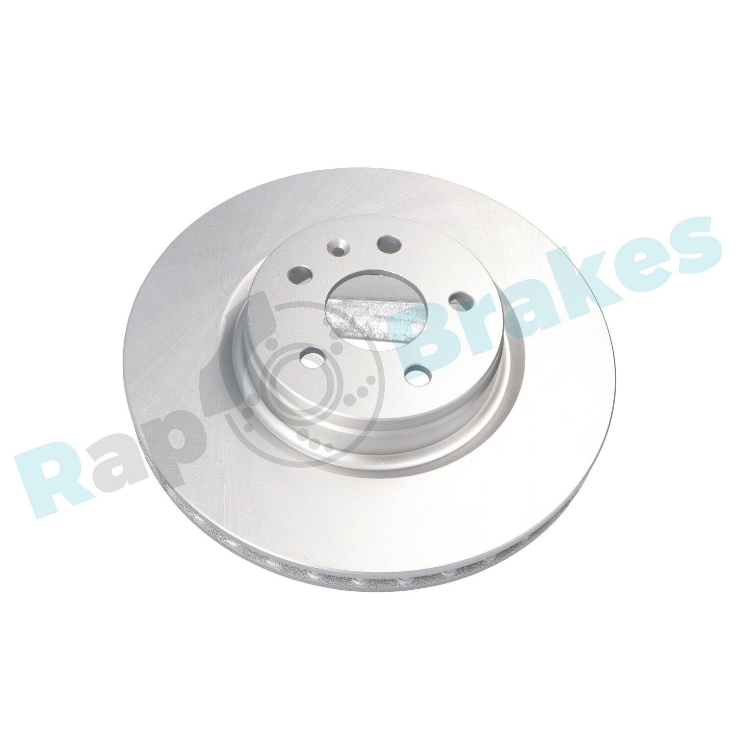 RAP BRAKES Brake disc Article number: R-D1178C cheaply