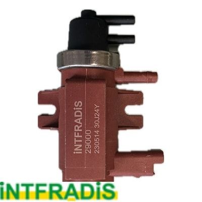 INTFRADIS Pressure Converter Article number: 29000 cheaply