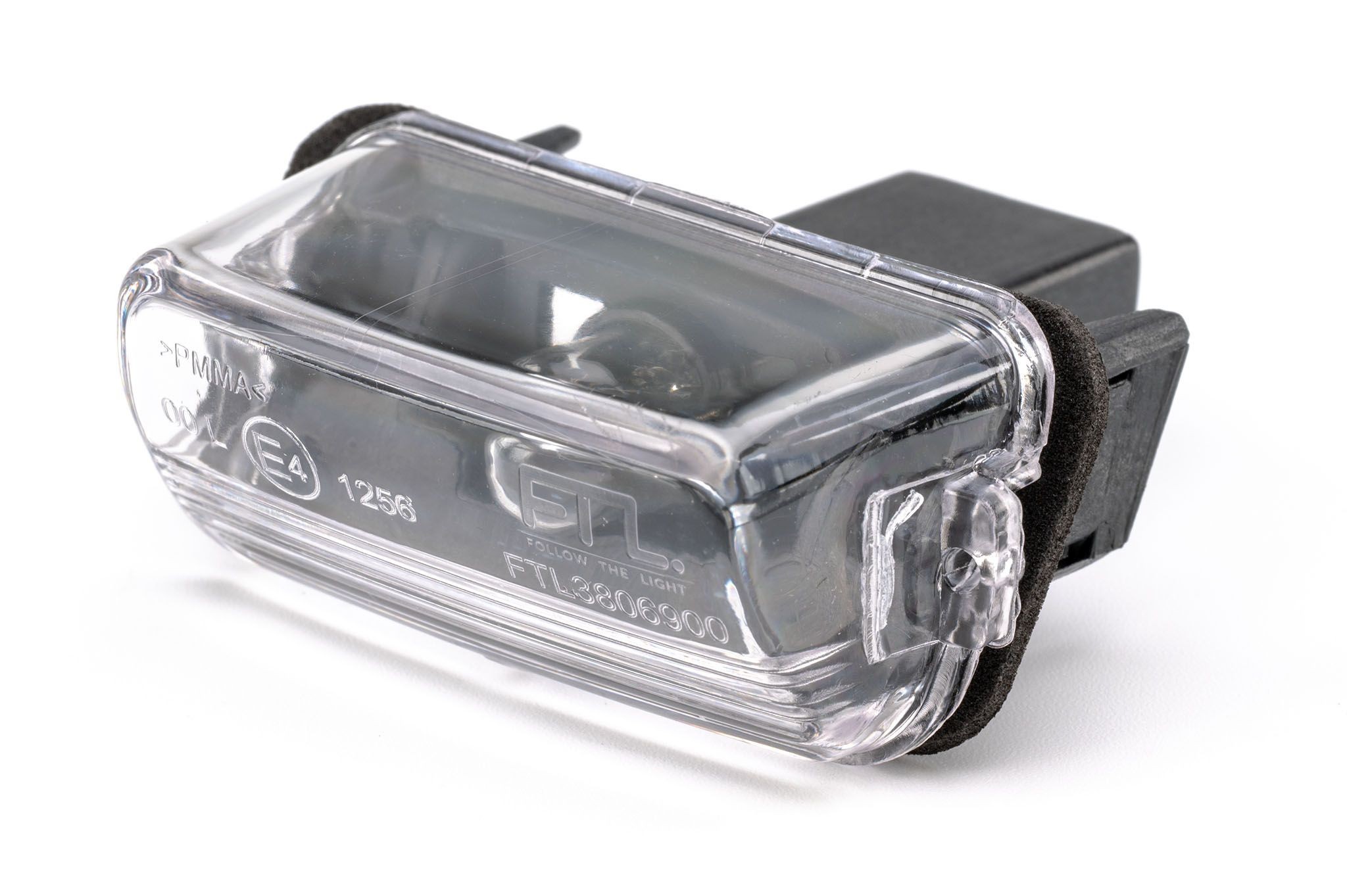 PREXAparts Licence Plate Light Article number: P150640 cheaply