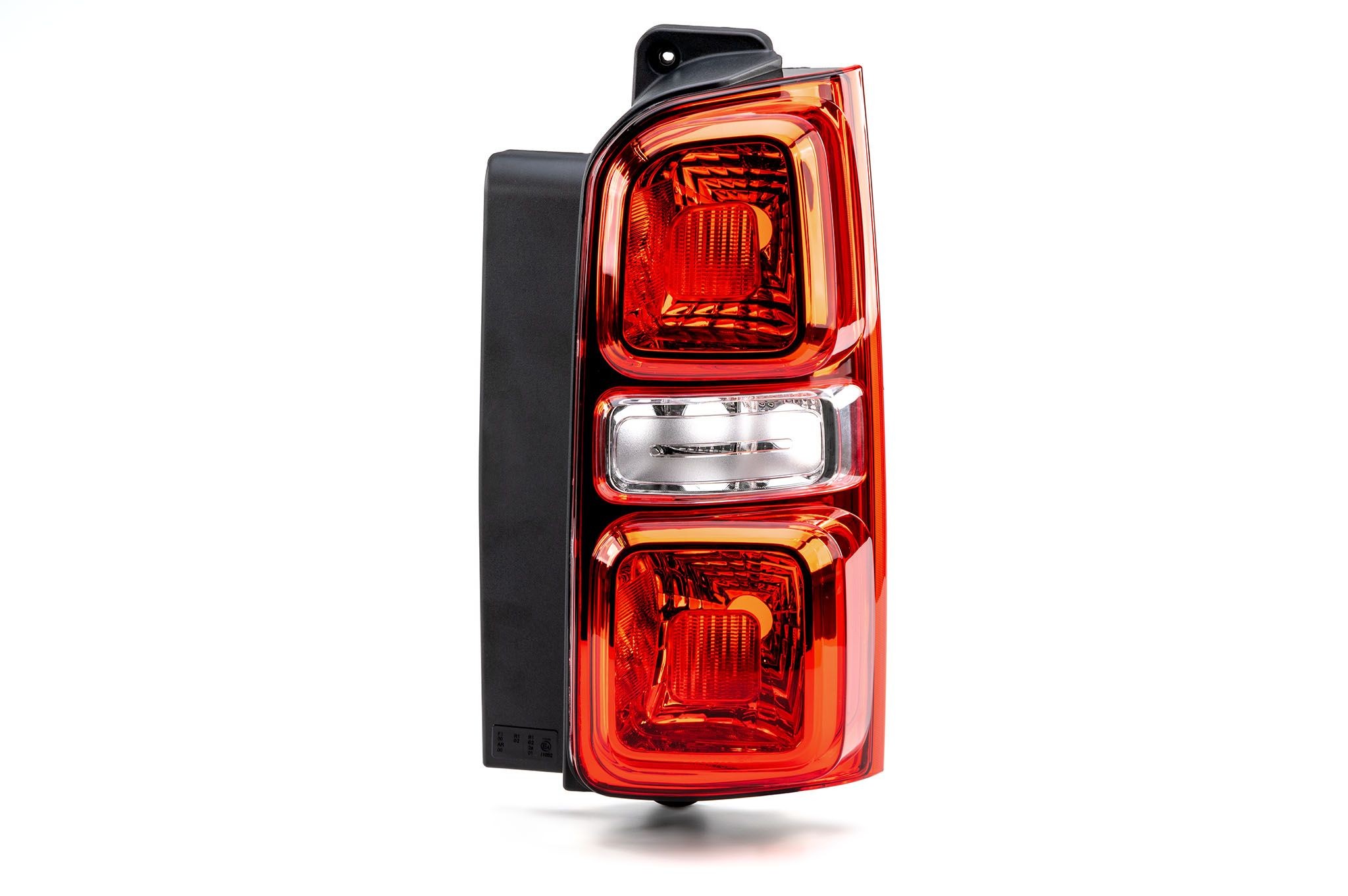 PREXAparts Rear light Article number: P150661 cheaply