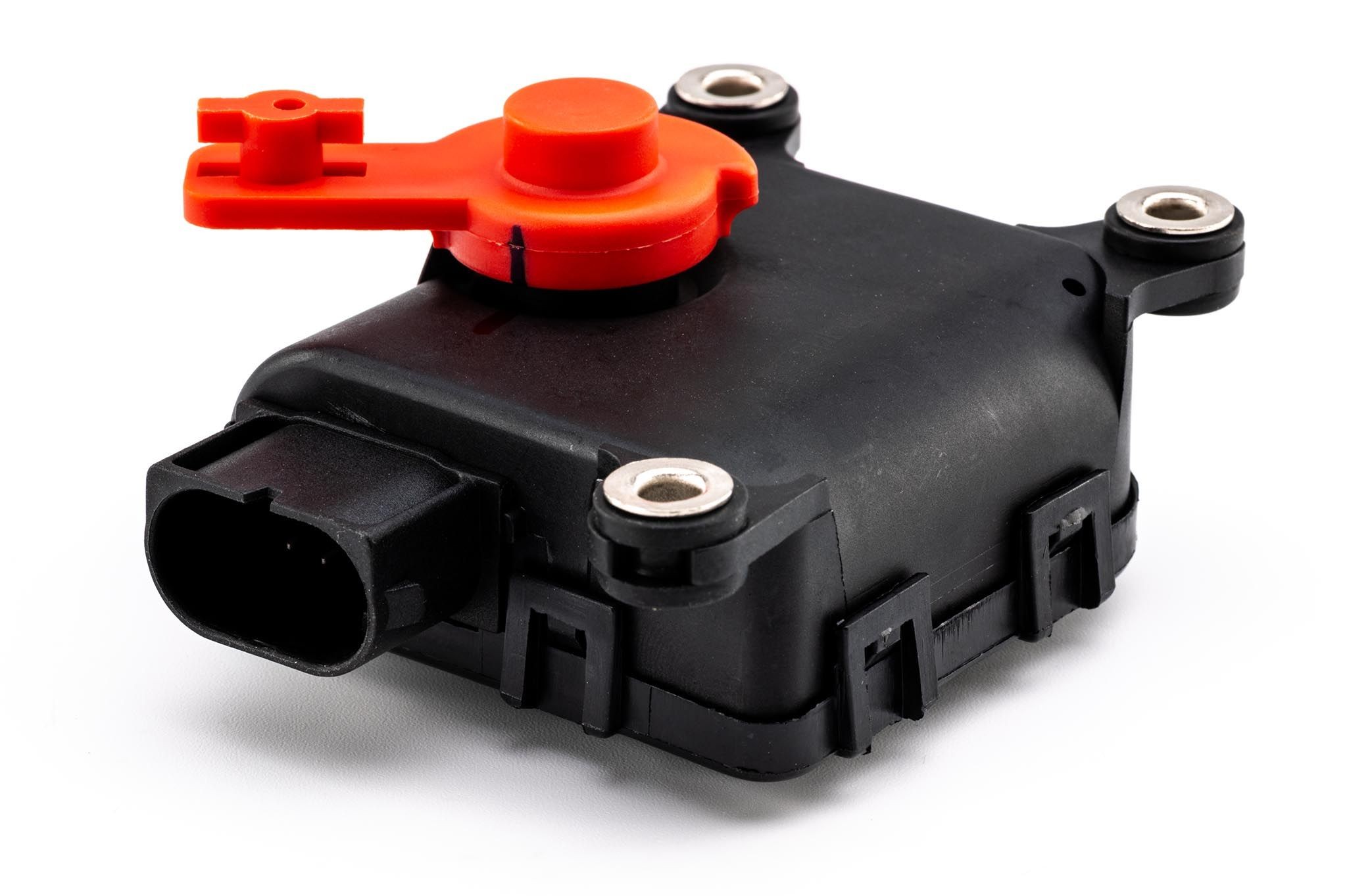 PREXAparts P150793 Control, blending flap NEW BEETLE 1.6 102 PS Petrol 2010