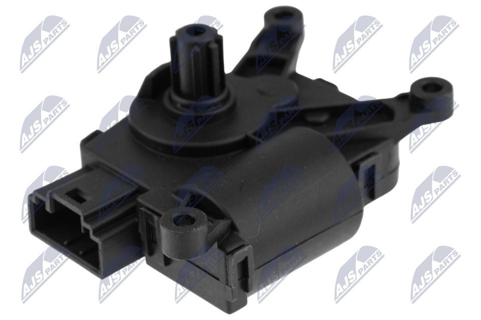 NTY CNG-FR-044 Seadeelement, seguklapp TRANSIT 2.0 EcoBlue mHEV 150 HP Diisel/Elektro