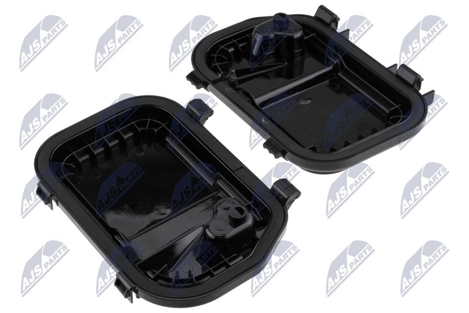 NTY Cap, headlight Article number: EZC-AU-259 cheaply