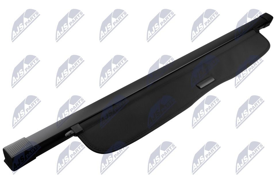 NTY Cargo Area Cover Article number: EZC-HD-067 cheaply