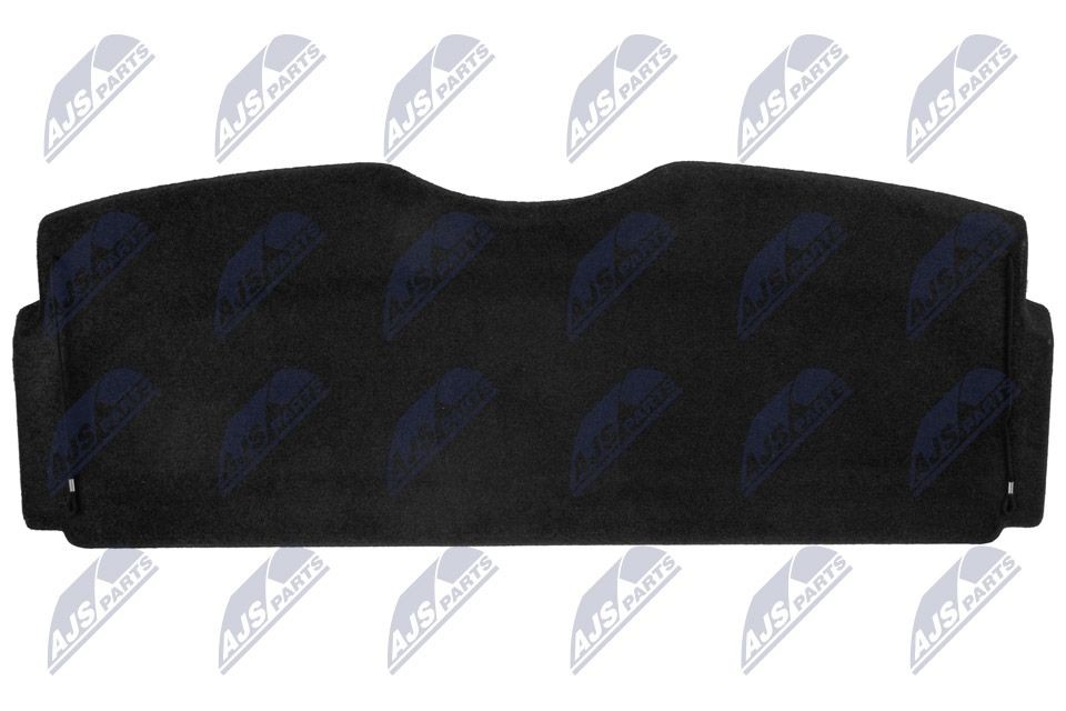NTY Cargo Area Cover Article number: EZC-PE-104 cheaply
