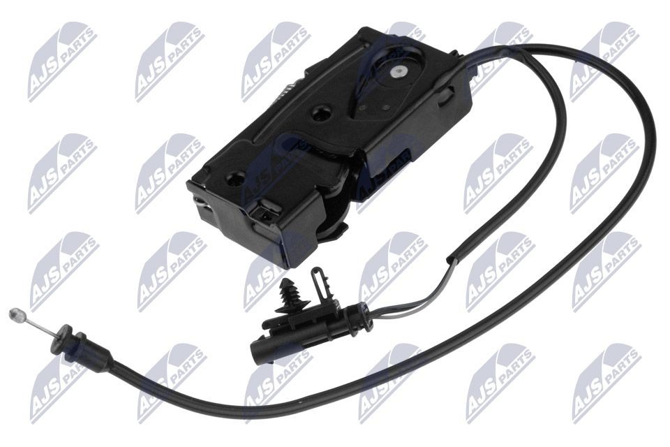NTY EZC-VV-071 Mootorikapoti lukk XC60 T5 254 HP Bensiin