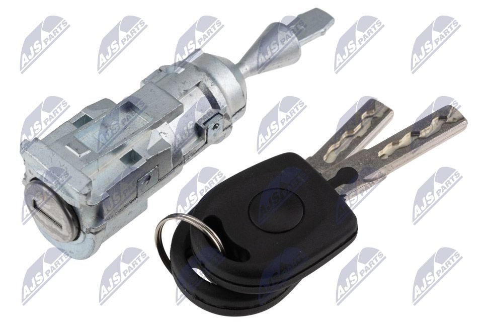 NTY Lock Cylinder Article number: EZC-VW-662 cheaply