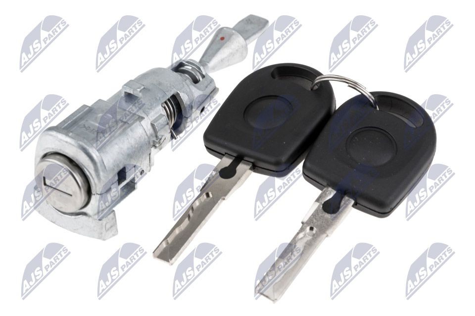 NTY Lock Cylinder Article number: EZC-VW-671 cheaply