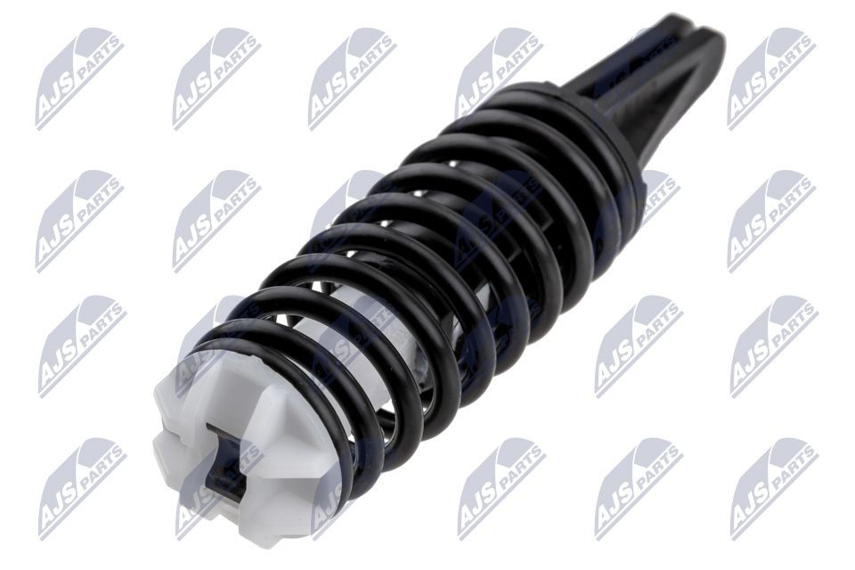 NTY Spring, clutch pedal Article number: EZC-VW-685 cheaply