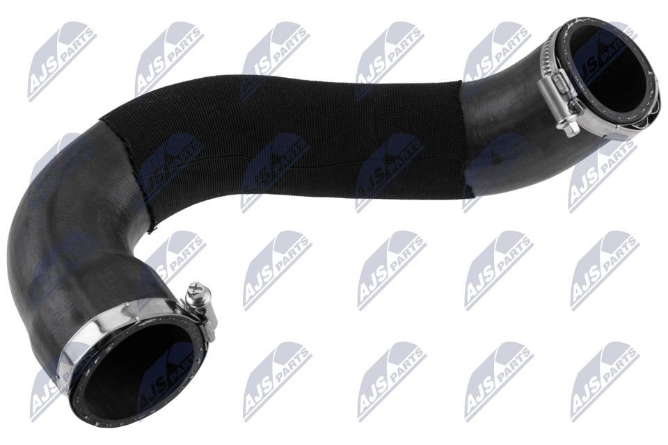 NTY Charger intake hose Article number: GPP-AU-018 cheaply