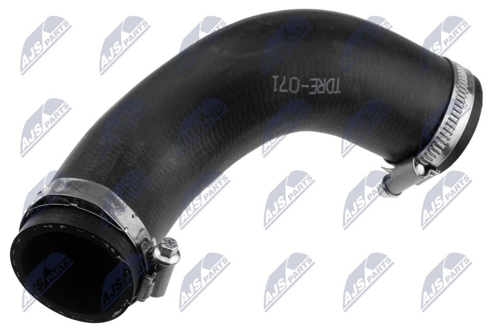 NTY Charger intake hose Article number: GPP-RE-071 cheaply