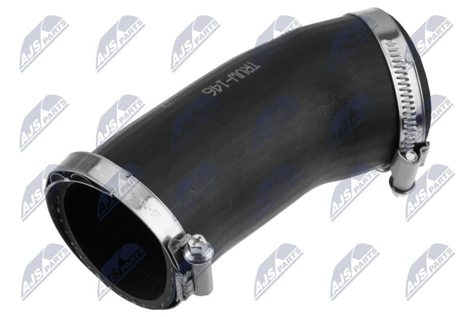NTY Charger intake hose Article number: GPP-VW-146 cheaply