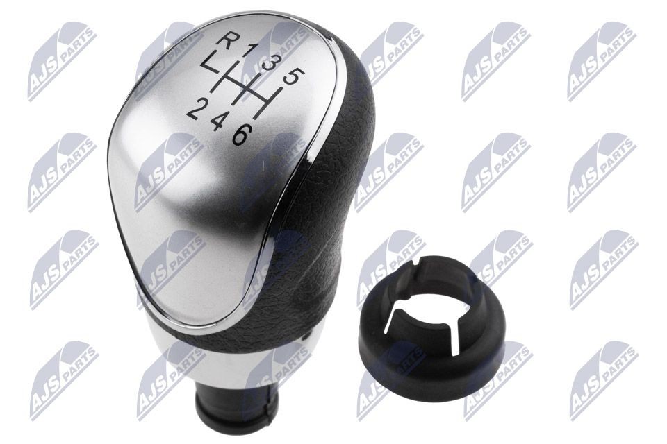 NTY Gear knob Article number: GZB-FR-019 cheaply