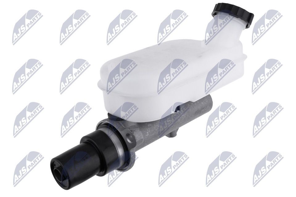 NTY Peapiduri silinder Artikli number: HPH-CH-003 soodsalt
