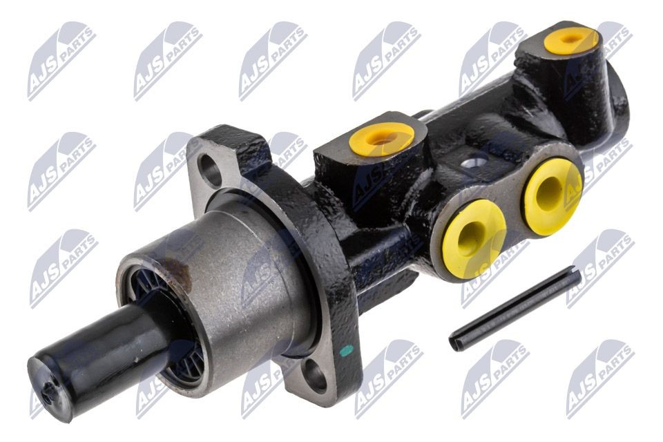 NTY Peapiduri silinder Artikli number: HPH-CT-001 soodsalt