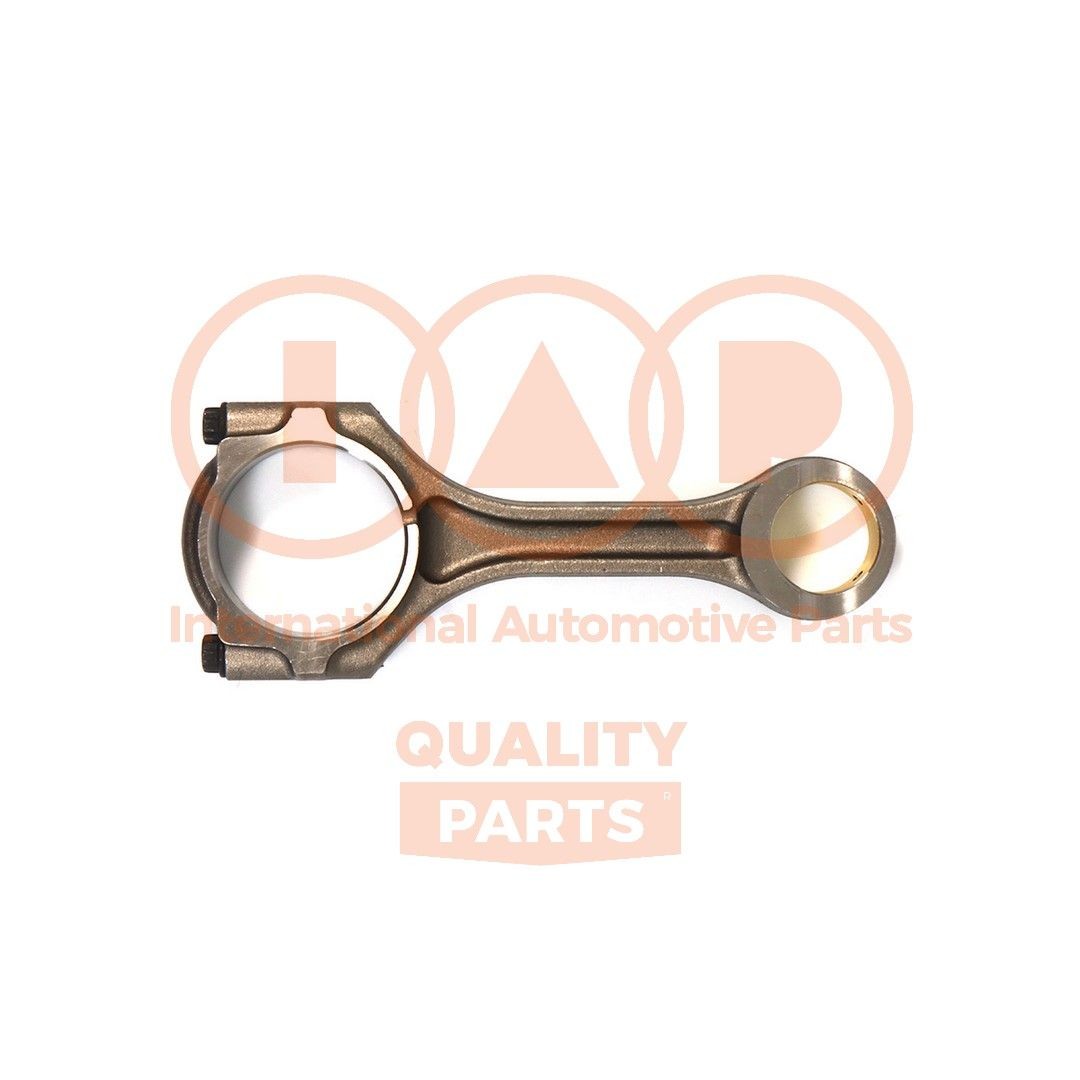 IAP QUALITY PARTS Connecting Rod Article number: 109-12033 cheaply