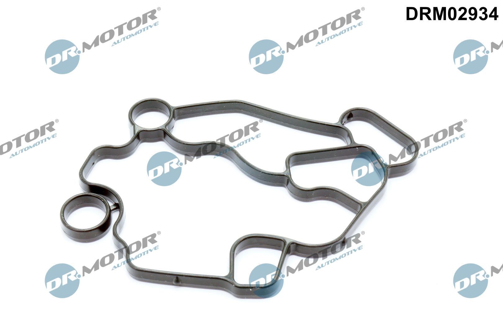 DR.MOTOR AUTOMOTIVE Seal, oil filter housing Article number: DRM02934 cheaply
