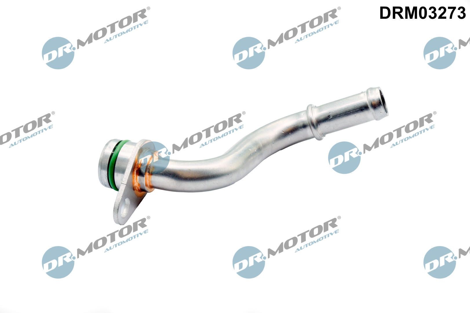 DR.MOTOR AUTOMOTIVE Coolant Tube Article number: DRM03273 cheaply