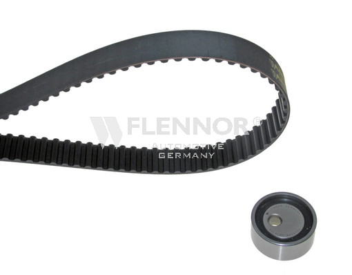 FLENNOR Timing belt kit Article number: F904081V cheaply