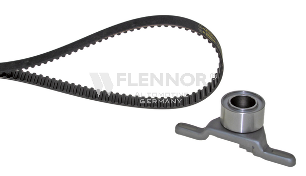 FLENNOR Timing belt kit Article number: F904114V cheaply