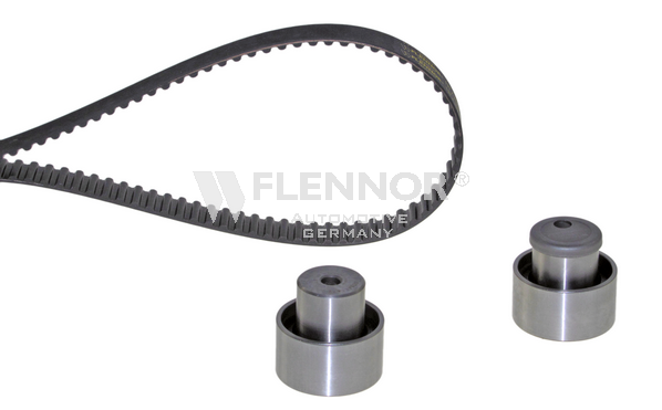 FLENNOR Timing belt kit Article number: F904188 cheaply