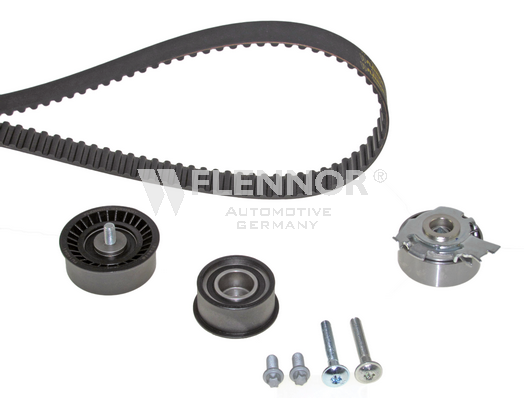 FLENNOR Timing belt kit Article number: F904258V cheaply