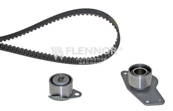 FLENNOR Timing belt kit Article number: F904294V cheaply