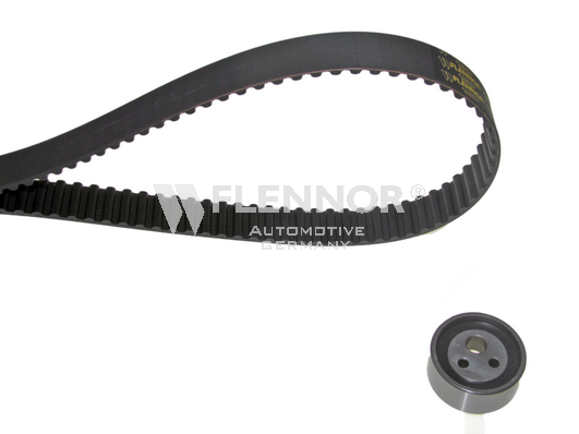 FLENNOR Timing belt kit Article number: F904343V cheaply