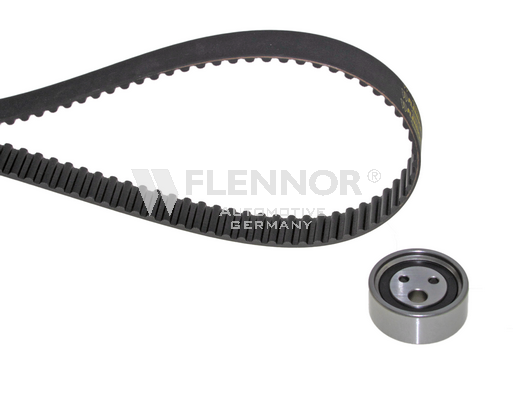 FLENNOR Timing belt kit Article number: F904362V cheaply