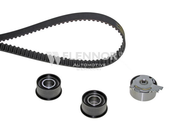 FLENNOR Timing belt kit Article number: F904397V cheaply