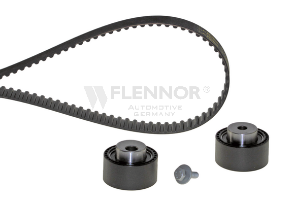 FLENNOR Timing belt kit Article number: F904489V cheaply
