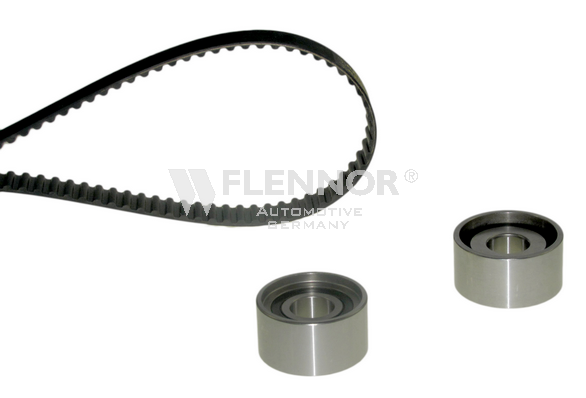 FLENNOR Timing belt kit Article number: F904928 cheaply