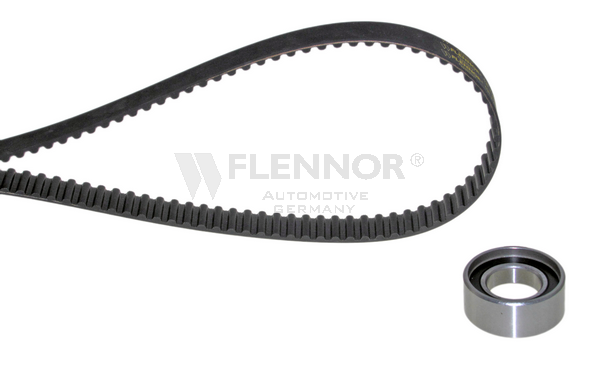 FLENNOR Timing belt kit Article number: F904929V cheaply