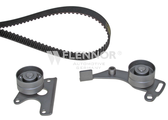 FLENNOR Timing belt kit Article number: F904938V cheaply