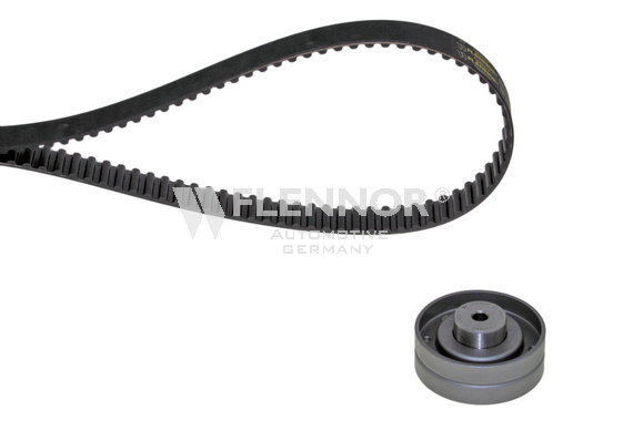 FLENNOR Timing belt kit Article number: F904942 cheaply