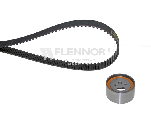FLENNOR Timing belt kit Article number: F904943 cheaply