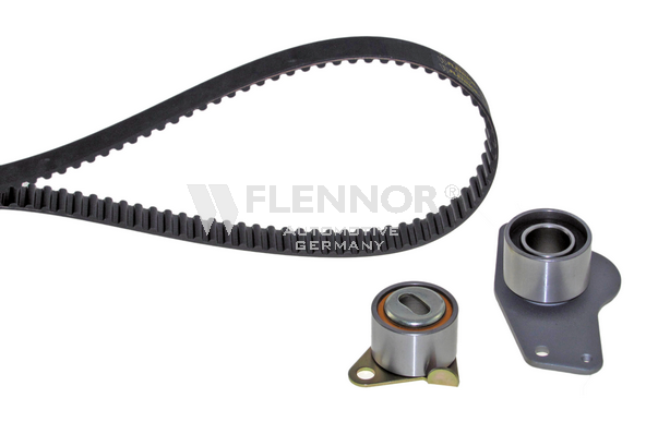 FLENNOR Timing belt kit Article number: F914133V cheaply