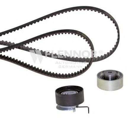 FLENNOR Timing belt kit Article number: F914287V cheaply