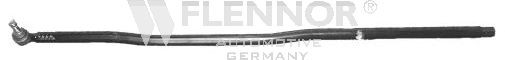 FLENNOR Track rod end Article number: FL0087-B cheaply