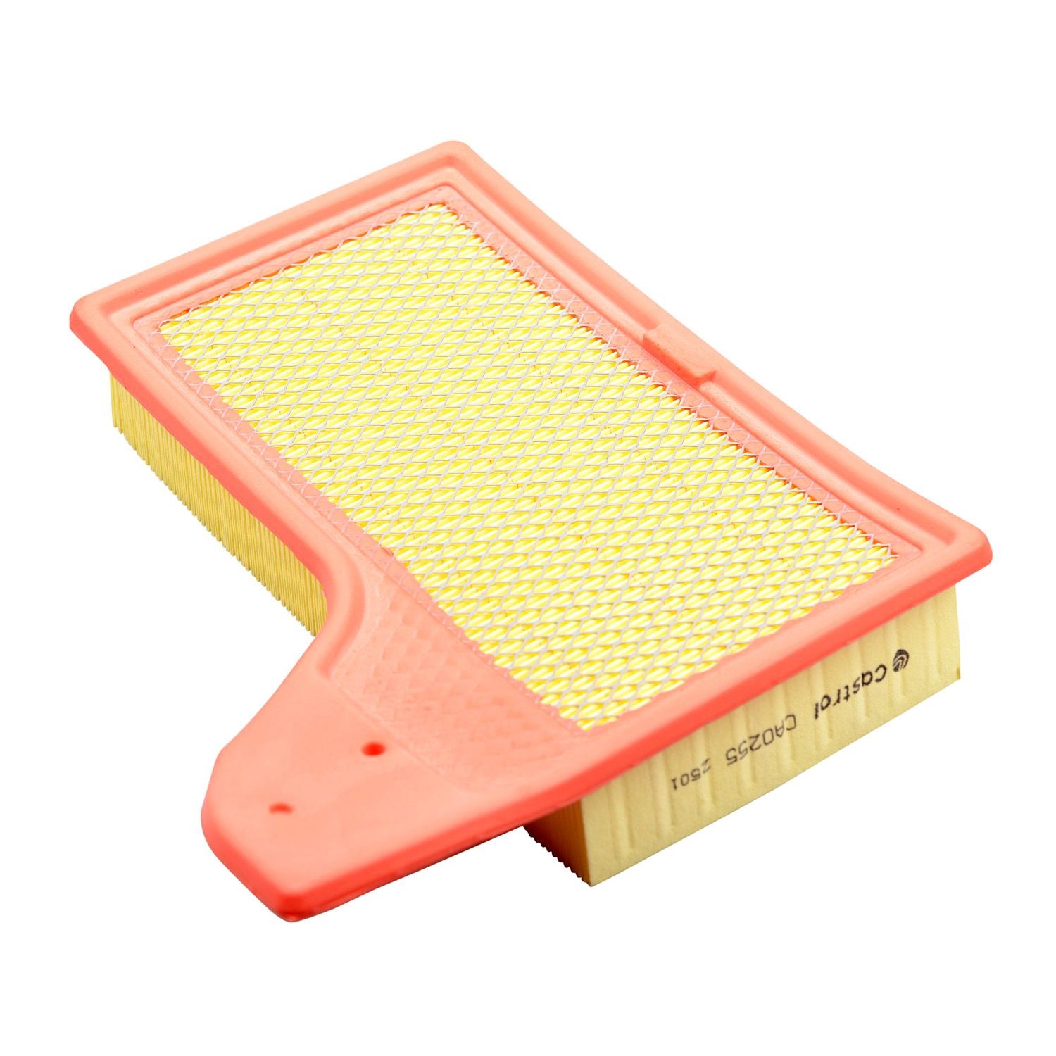 Castrol filters Air filter Article number: CA0255 cheaply