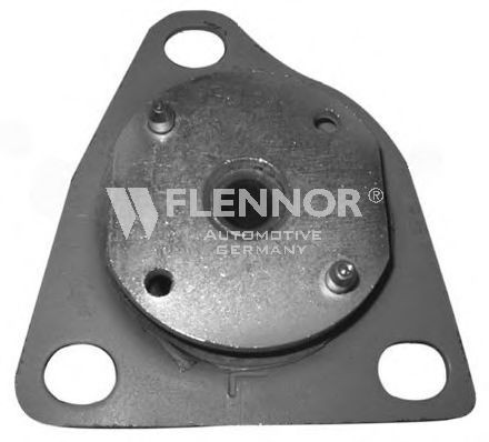FLENNOR Mounting, automatic transmission support Article number: FL2992-J cheaply