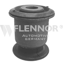 FLENNOR Trailing arm / Suspension arm bush Article number: FL4292-J cheaply