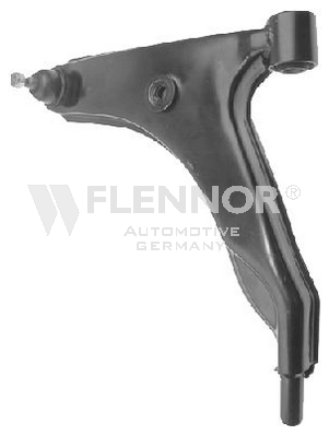 FLENNOR Suspension arm Article number: FL887-G cheaply