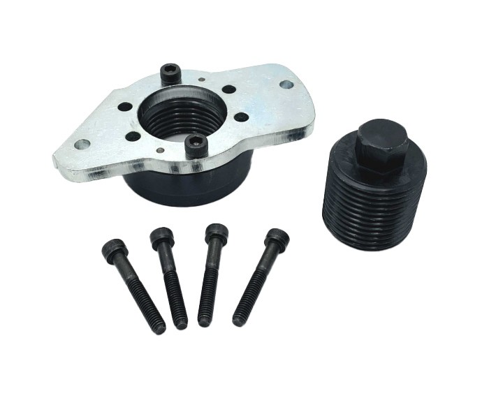 ZUP HP Release Tool Set, injector pump Article number: 904 193 00 cheaply