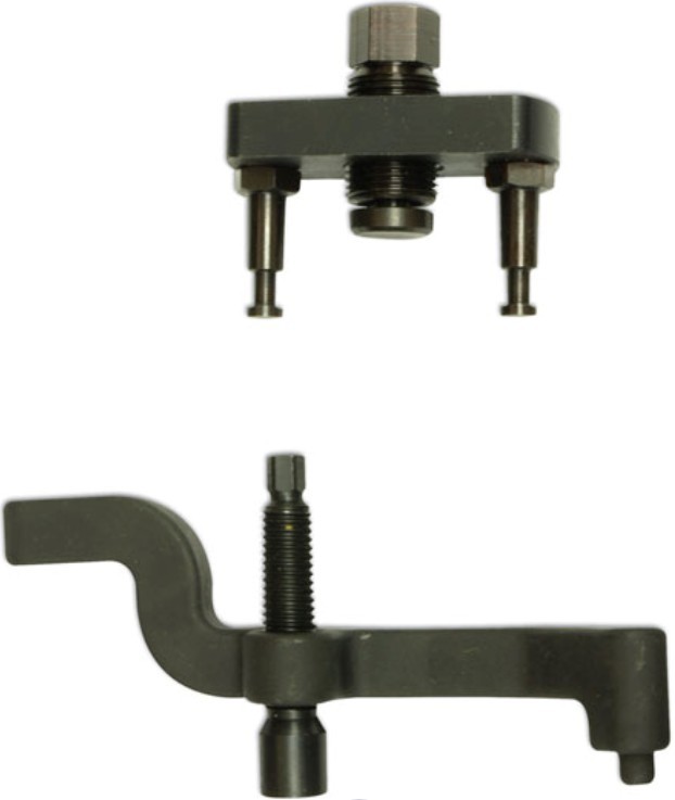 ZUP HP Mounting Tool Set, water pump Article number: 911 360 00 cheaply