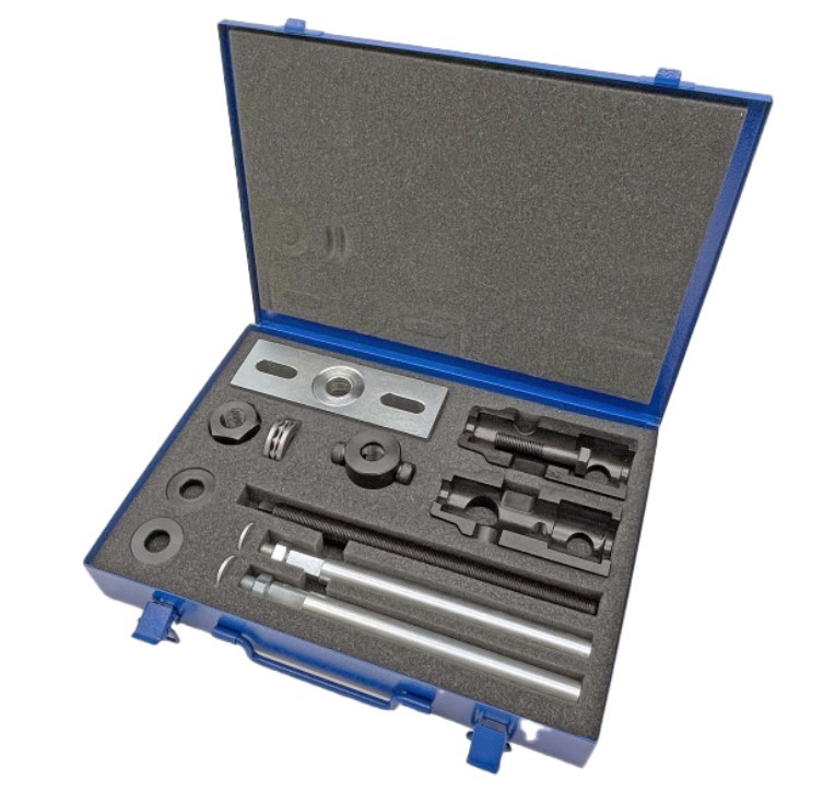 OEM Puller set, injector nozzle 918 350 00 from ZUP HP